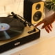 thumbnail image 3 of Tornamesa Bluetooth Revolution Con Parlantes Marley, 3 of 8