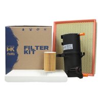 Repuestos Del Sol - Kit Filtro Para Volkswagen Amarok 2 0 2010 2023