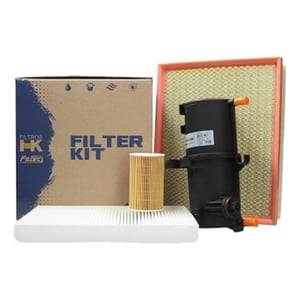 Repuestos Del Sol - Kit Filtro Para Volkswagen Amarok 2 0 2010 2023