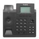 thumbnail image 4 of SIP-T30P YEALINK 1-Cuenta-SIP 2-Puertos-LAN incluye 5V3W PoE-af RJ9-Auricular Pantalla-sin-retroiluminar Teléfono IP, 4 of 4