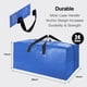 thumbnail image 2 of Bolsas de mudanza VELVETSURE, resistentes, extra grandes, paquete de 12, 2 of 7