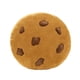 thumbnail image 3 of Cojín Para Silla Con Forma De Galletas Con Chispas De Chocolate, Para Dormitorio, Comedor, Sala De Estar, Diámetro 26cm, 3 of 5