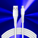 thumbnail image 2 of Cable USB Carga Rapida Transferencia Datos Lau, 2 of 3