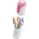 thumbnail image 1 of Iluminador Zebra Wkt7 hd p az Mildliner 10 Colores Funda Rígida Incluida Rosa, 1 of 6