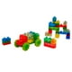 thumbnail image 1 of Set bloques blandos camión jelly blox, 1 of 4