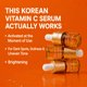 thumbnail image 2 of Suero Facial ILUTINE Vita-Shot Ampolla de Vitamina C, 2 of 9