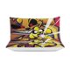 thumbnail image 3 of Mikecrack 3-Piece Bedding Set Soft Warm And Comfortable Soft Bed Set for Bedroom, 3 of 5