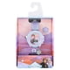 thumbnail image 1 of Reloj Digital Disney Frozen FZN4947WM Morado Azul LCD Niño, 1 of 3