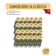 thumbnail image 1 of Ginger Beer Natural La Hacienda - Mixer Moscow Mule - 24 Pack, 1 of 10