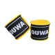 thumbnail image 2 of Venda de boxeo Amarillo Quwa, 2 of 10