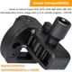 thumbnail image 2 of Herramientas de motor E-cowlboy DD13 DD15 DD16 4,6/4,1 mm, 2 of 7