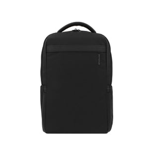 Mochila Notebook Saxoline Westside Negro 15""