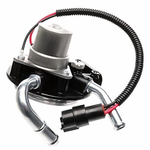 Cabezal de Filtro de Combustible con Carcasa de Bomba Manual para Duramax 6.6L