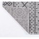 thumbnail image 3 of Alfombra Terraza Gris 160 X 230 cm, 3 of 4