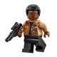 thumbnail image 1 of Minifigura LEGO Star Wars Millennium Falcon Finn con bláster, 1 of 3