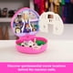 thumbnail image 4 of Playset Polly Pocket x Clueless Collector Compact con micromuñecas, 4 of 6