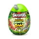 thumbnail image 1 of Mini Huevo Smashers Jurassic con Luces, 1 of 8
