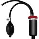 thumbnail image 1 of Adaptador universal de admisión fácil Kuntech para máquina de humo automotriz, 1 of 3