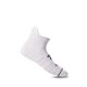 thumbnail image 1 of Calcetin Tilki Tobillero Lehinde Blanco/Azul Tenis Padel, 1 of 3
