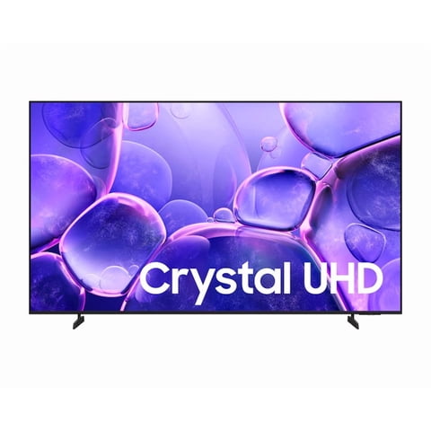 Samsung - 75"" Crystal Uhd U8000F 4K Smart Tv - Caja
