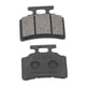 thumbnail image 2 of 2 Piezas De Pastillas De Freno De Disco, Accesorios Para 50cc, 70cc, 90cc, 110cc, 125cc, ATV, 2 of 3