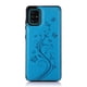thumbnail image 1 of PU Leather Flower Case For Samsung Galaxy A54 A14 A73 A53 A33 A13 A72 A52 A32 A71 A51 A21S A70 A50 A30 S A20 A20E A10E 4G 5G Card Slot Magnetic Phone Cover, 1 of 3