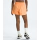 thumbnail image 3 of Pantalones cortos THE NORTH FACE Never Stop Woven para niñas, talla M, 3 of 3