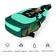 thumbnail image 5 of FIFA Riñonera Bandolera con Estampado Integral para Hombres y Mujeres, Bolso Cruzado Gráfico de Tendencia, Mochila de Hombro Streetwear para Ciclismo y Deportes, Riñonera Versátil Casual, 5 of 6