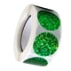 thumbnail image 3 of 500x rollo Autoadhesivo Sello Pegatinas Para Boutiques Tarjeta De Felicitación Diy Manualidades Verde, 3 of 5