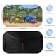 thumbnail image 2 of Junction Jungle Sombrilla Solar para Auto - Protector de Parabrisas Plegable | Cortina Solar Delantero | Bloqueo UV y Aislamiento de Calor 133x73cm, 2 of 6