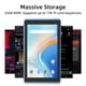 thumbnail image 2 of Tablet Android 14 De 7 Pulgadas 4 Gb De Ram 32 Gb De Rom 1 Tb Cámara De 5 Mp, 2 of 7