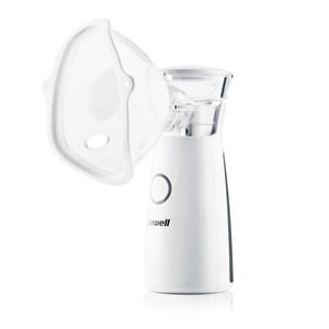 Topmedic - Nebulizador Portátil De Mano M102 Niño Y Adulto