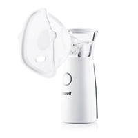 Topmedic - Nebulizador Portátil De Mano M102 Niño Y Adulto