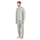 thumbnail image 2 of Pijama Hombre Cotton, 2 of 3