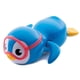 thumbnail image 5 of Juego Munchkin Bath Essentials con pingüino nadador de cuerda adicional, 3 piezas, gris, 5 of 12