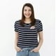thumbnail image 1 of Polera Azul Marino Xs Usado, 1 of 3