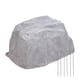 thumbnail image 1 of Cubierta Decorativa De Roca Para Jardín Sunnydaze De 36 Cm Gris Medio De Poliresina, 1 of 9