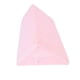 thumbnail image 4 of Almohada De Posicionamiento Triangular Dormitorio Suave Paciente Anciano Cojín De Ayuda Giratorio S Y Rosa, 4 of 5