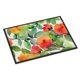 thumbnail image 1 of Felpudo Caroline's Treasures DAC1633MAT 45 × 69 cm de pelo bajo, 1 of 6