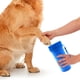 thumbnail image 4 of Limpiador De Patas Para Mascotas 2 En 1 Extra Grande, 4 of 9