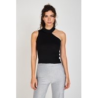 Top Alba Atr By Eclipse Negro M