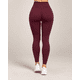 thumbnail image 3 of Calza Larga Deportiva Mujer Faja Alta Compresión Muslos Push Up, 3 of 4