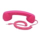 thumbnail image 2 of Auricular Bothyi Retro 3.5mm Rose Red, 2 of 5