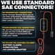 thumbnail image 3 of Cargador de batería Antigravity SC-10 SuperCharger 10A Smart, 3 of 8