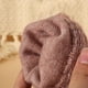 thumbnail image 3 of Guantes sin dedos para niños, niños, adultos, invierno, cálidos, tejidos, convertibles, con parte superior abatible, mitones sin dedos, 3 of 5