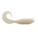 thumbnail image 1 of ¡Cebo Berkley Gulp! ¡Vivo! Salmonete para nadar, blanco perla, 10 cm, 1 of 1