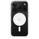thumbnail image 4 of Funda Transparente para iPhone 18 Pro de Apple con MagSafe, 4 of 5