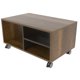 thumbnail image 1 of Mesa Centro Classic Caramelo - Negro, 1 of 4