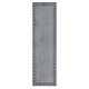thumbnail image 1 of Alfombra Pasillo Arizona Azul Marino 66 x 430 cm, 1 of 6