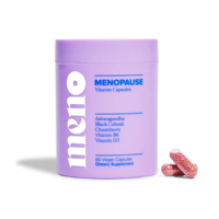 Opositiv Health - Meno Menopausia Natural Opositiv Sofocos Animo Sueño 60 Caps